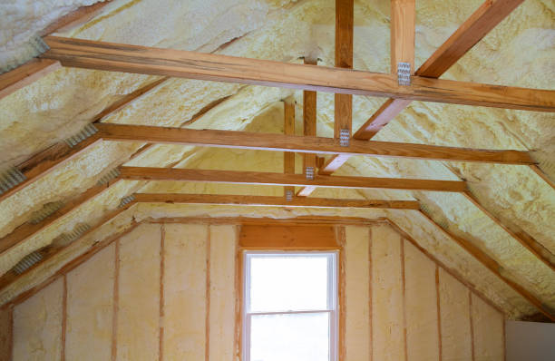 Range of Insulation Solutions in Rainbow Springs, FL