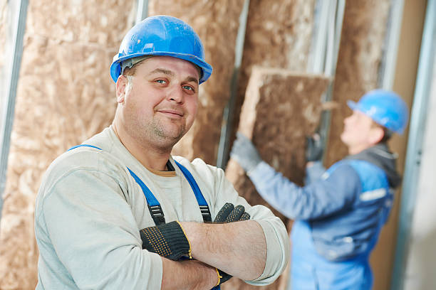 Insulation Inspection Services in Rainbow Springs, FL